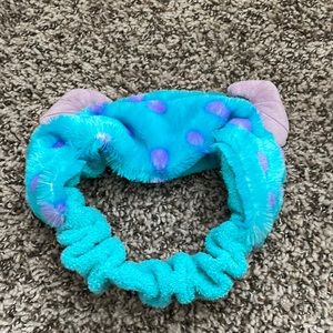 Disney Parks Sulley Headband